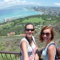 Georgina Gallo's Photo