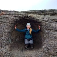 Justyna Rekowska的照片