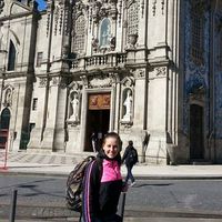 Олеся Жалнина's Photo