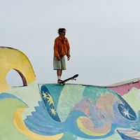 Vincent Morolz's Photo