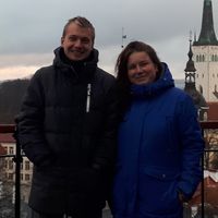 Anastasia Belyaeva的照片