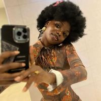 Фотографии пользователя Getruda Clarence