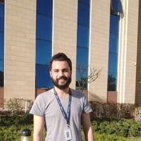 Fotos de Ahmad Elgharabawi