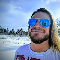 Jonas Walravens's Photo