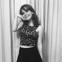 Isabela Sá's Photo