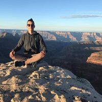 Patrik Ritter's Photo