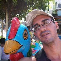 José Alexandre的照片