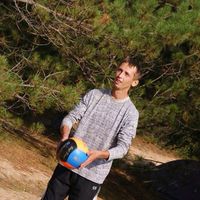 Сергей Журавлев's Photo