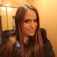 Anica Alidjukic's Photo