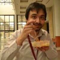 Ozan Ertekin's Photo