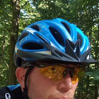 Ronny Kemmeren's Photo