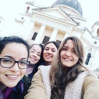 Fotos de Adriana Vallejos Echevarrium