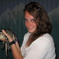 Naomi Gilbert的照片