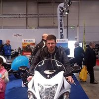 Giulio de Bernardis's Photo