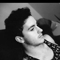 Guillaume Charpentier's Photo