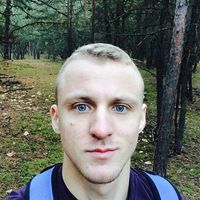 Alex Czerniawski's Photo