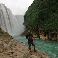 Enric Arqué's Photo