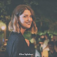 Photos de Oliwia Suchodolska