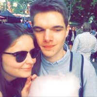 Yvan Curbillon's Photo