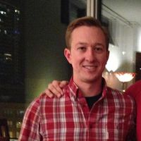 Andrew Carfang's Photo