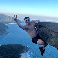 Andy Perico Pedreros的照片