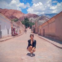 Photos de Lucila Boët