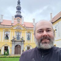 Jan Nadherny's Photo