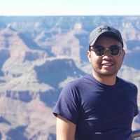 Ikrar Gumilar的照片