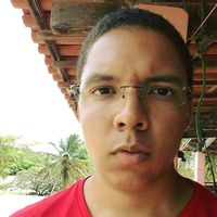 Paulo Fragoso's Photo