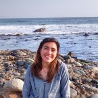 Paula Cortés的照片