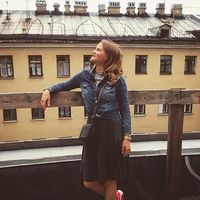 Anastasia Boyarinova的照片