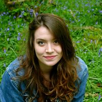 Léa Digois Le Goux的照片