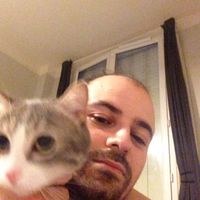 Frznck Kouroughli's Photo