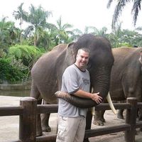 Dave Mcgregor's Photo