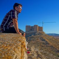 Thomas Lenart的照片