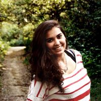 Marlène Oger Marengo's Photo