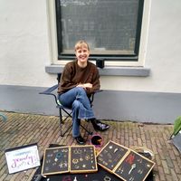 Veerle Den Boer's Photo