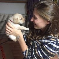 Miriam Valkenberg's Photo