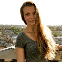 Sophie Peterson的照片