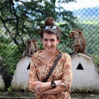 Kasia Beszczyńska's Photo