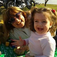 Gloria Cattaneo's Photo