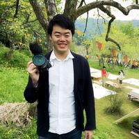 Masaya Hasegawa的照片