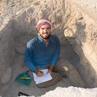 Le foto di David Usieto