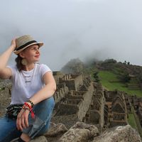 Valeriia Hetman's Photo