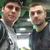 Alexandr Ovchnnikov的照片