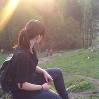 Fotos de Maria  Rusin