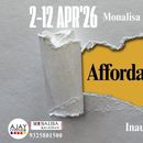 Affordable Art Exhibition 的照片