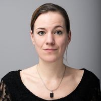 Joya van Hout的照片