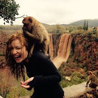 Jessica Milborrow's Photo