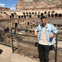 Majid Bounafa的照片